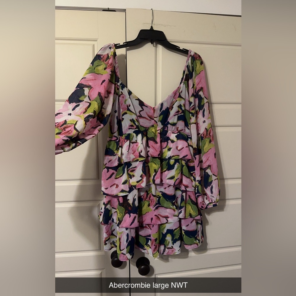 Abercrombie dress